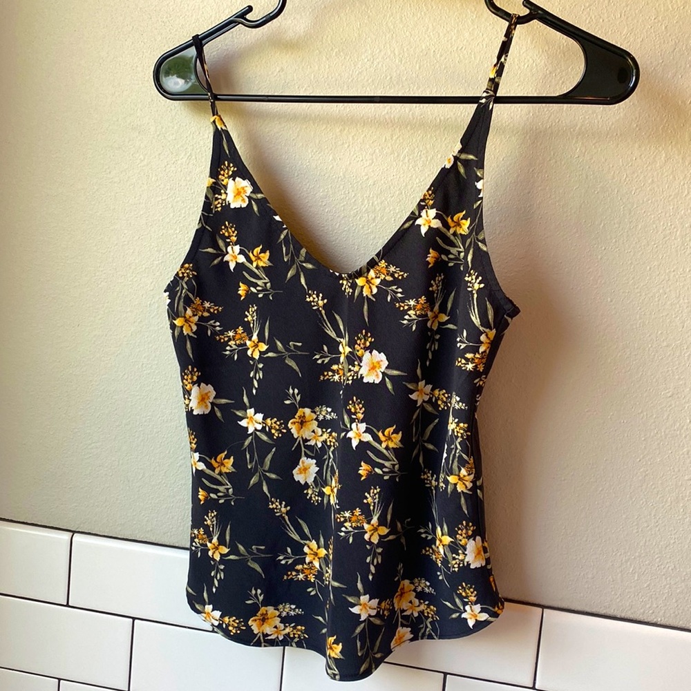 Abercrombie Cami